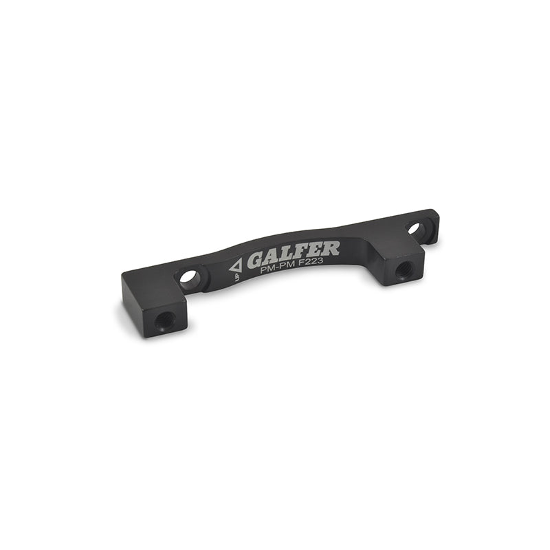 Adaptador freno disco galfer postmount +63mmm