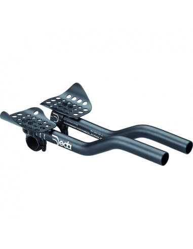 Aerobar deda parabolica dos + ext triatlon