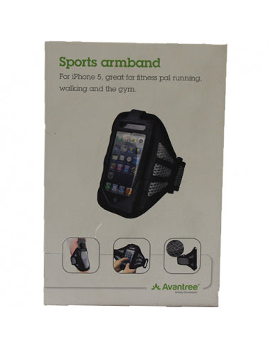 Avantree,brazalete iphone-5-002 movil *