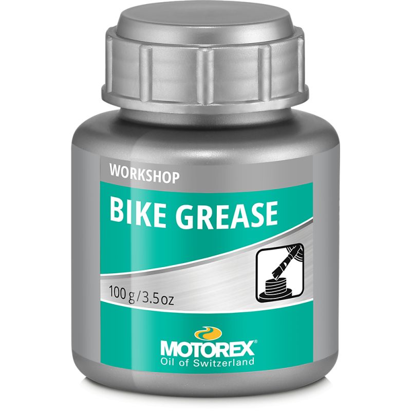 Motorex Bike Grease 100g