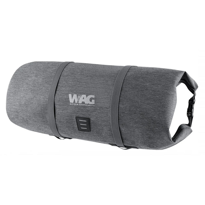 Bolsa manillar delantera 100% impermeable wag