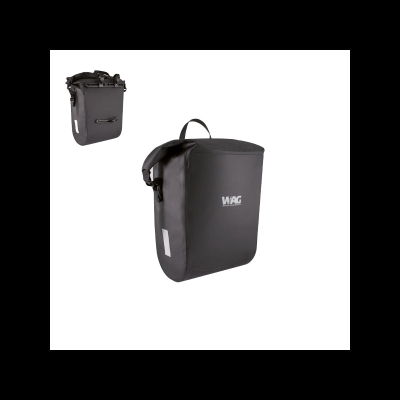 Bolsa portabultos lateral tour 100% impermeabl wag 15l