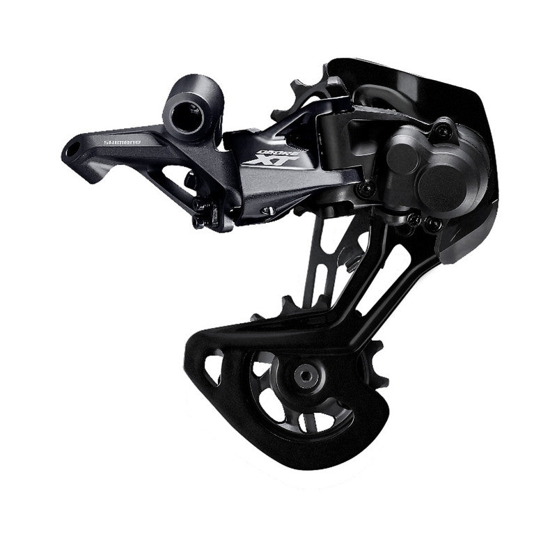 Cambio sh rd-m8100 gs xt shadow 12v