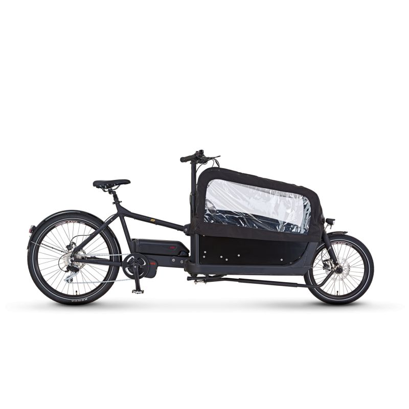 Prophete Cargo Plus Bakfiets