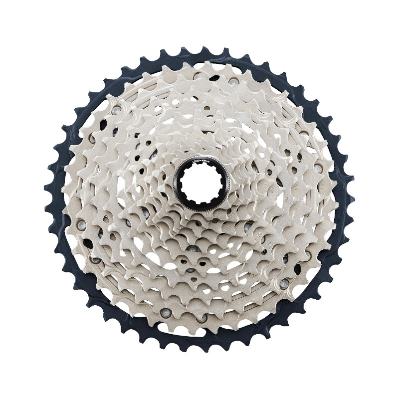 Cassette 10/45 12v cs-m7100  micro spline