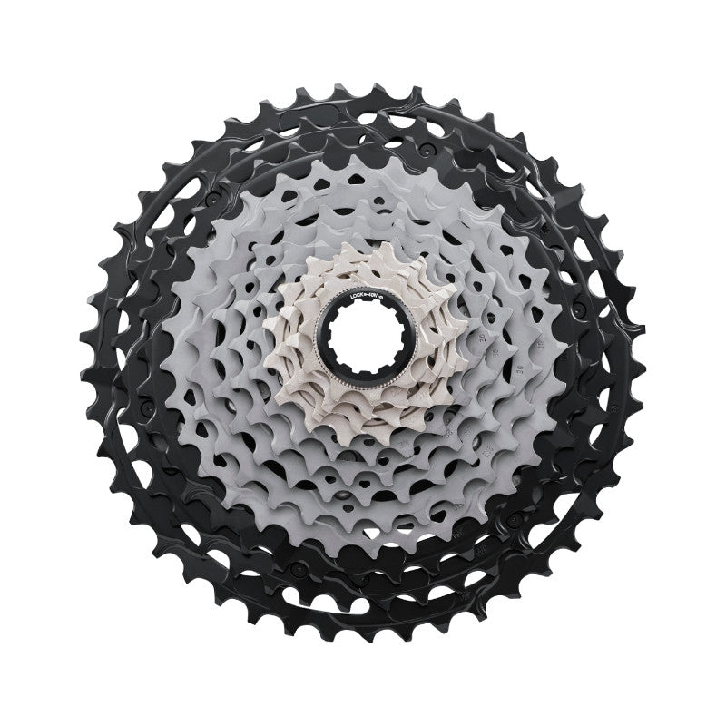 Cassette 10/45 12v cs-m9101 micro spline