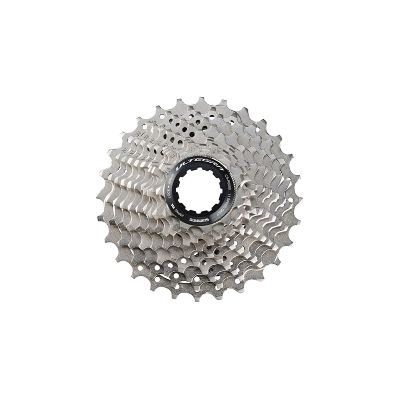 Cassette 12/25 11v cs-r8000 ultegra