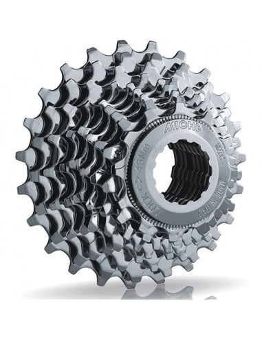 Cassette 16/24 9v miche  campagnolo*