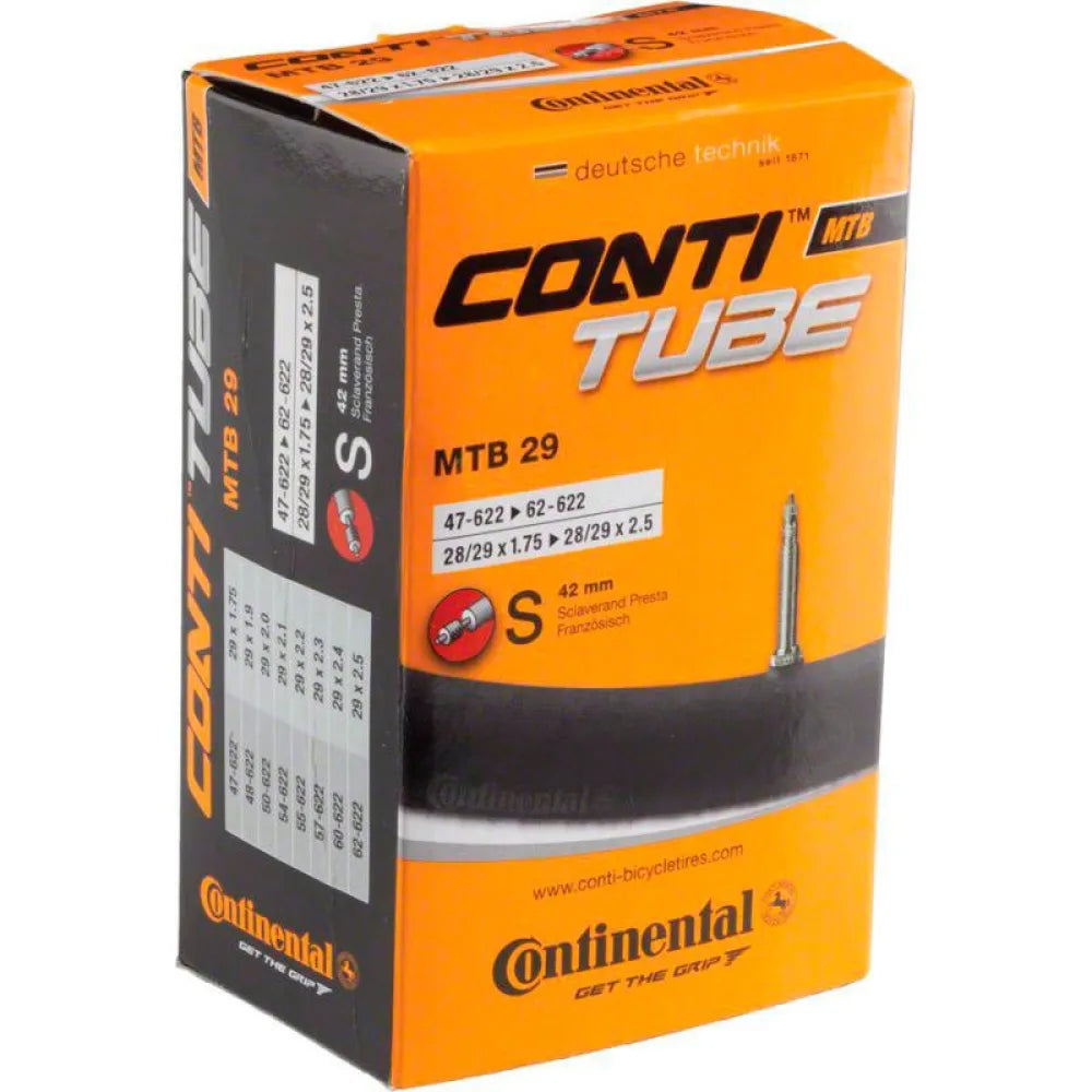 Continental MTB 29