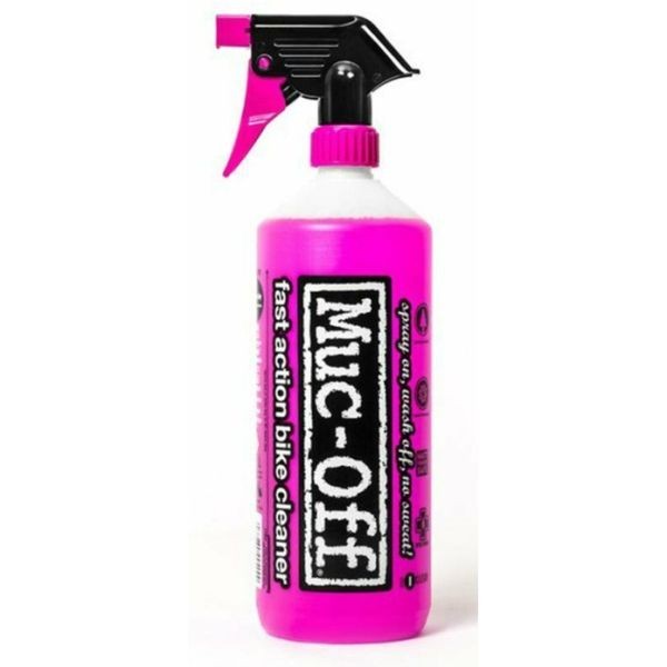 Nano Tech Bike Cleaner