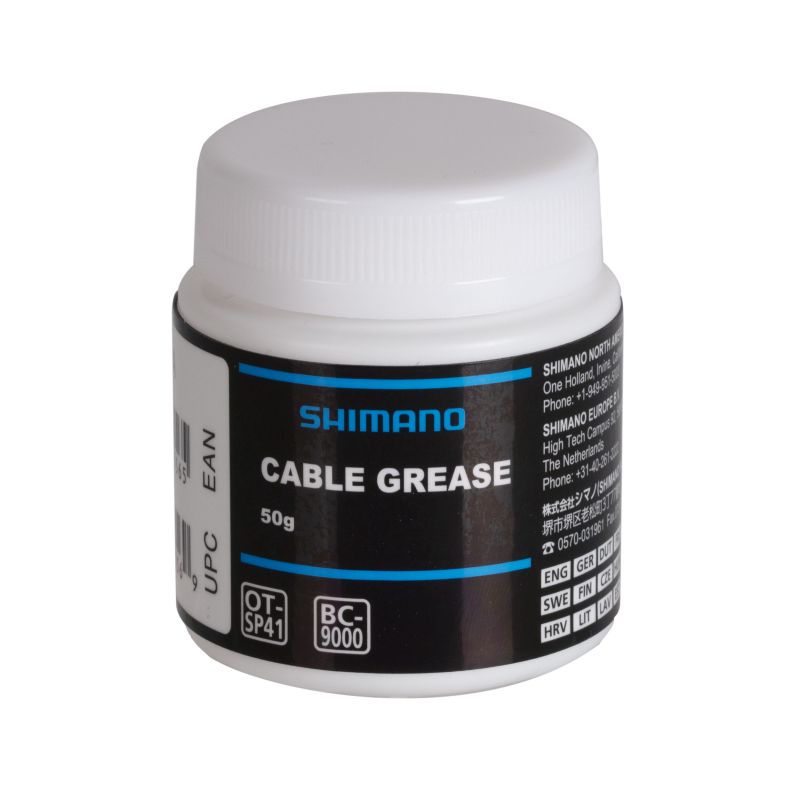 Shimano Grasa Cables