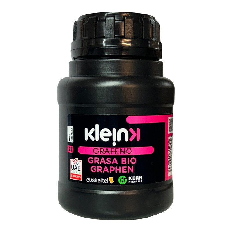 Grasa negra bio grafeno competition klein 250g