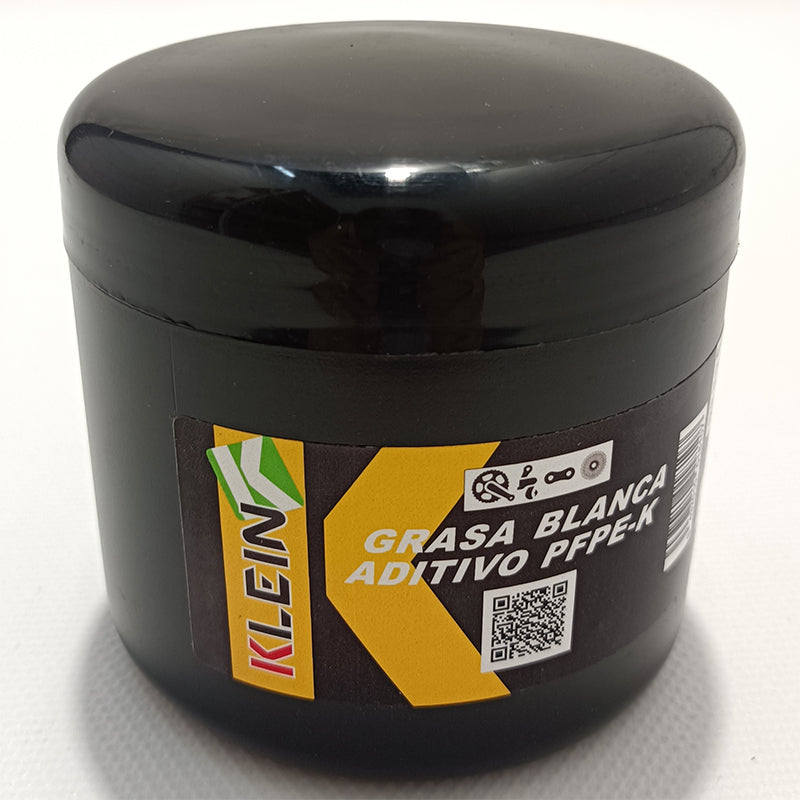 Grasa pfpe-k extrem klein 500g blanca