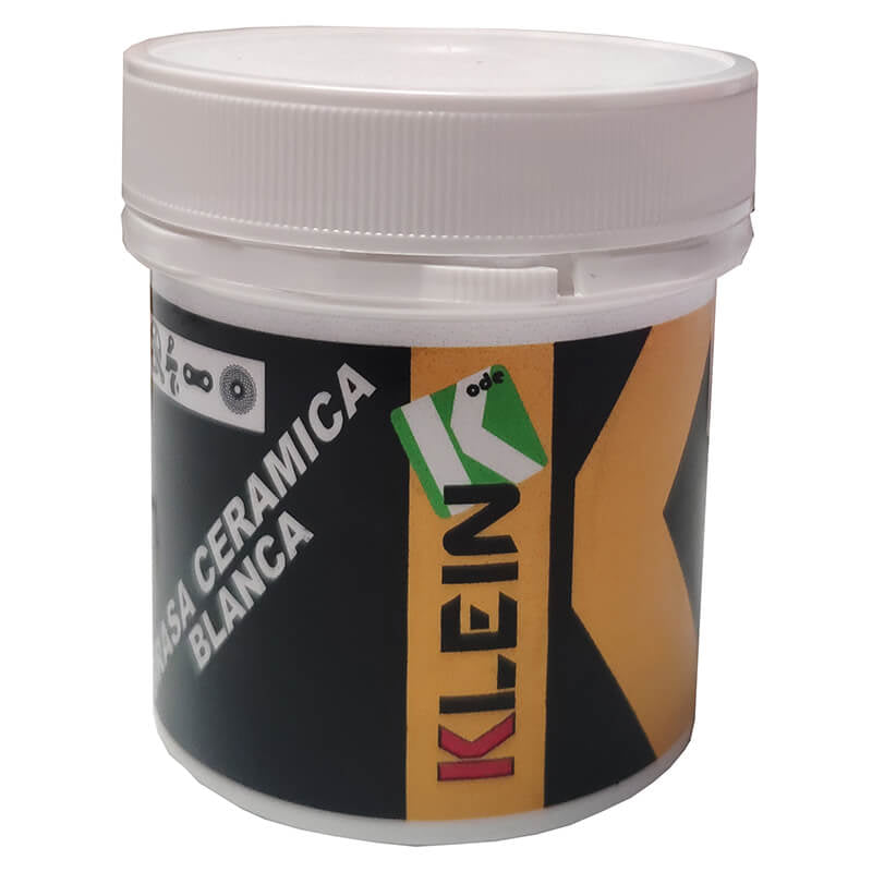 Grasa pfpe-k extrem klein 80g ceramica blanca