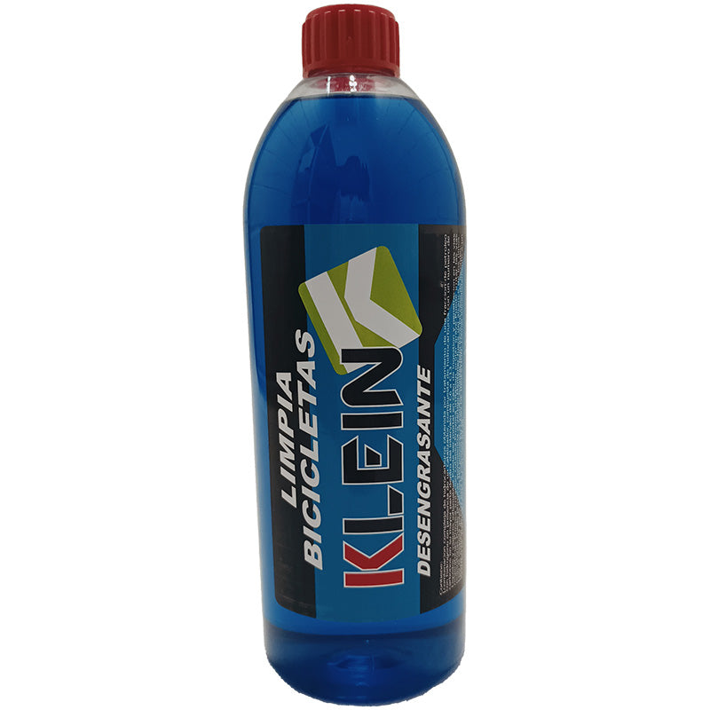 Limpia bicis profesional plus klein 700ml