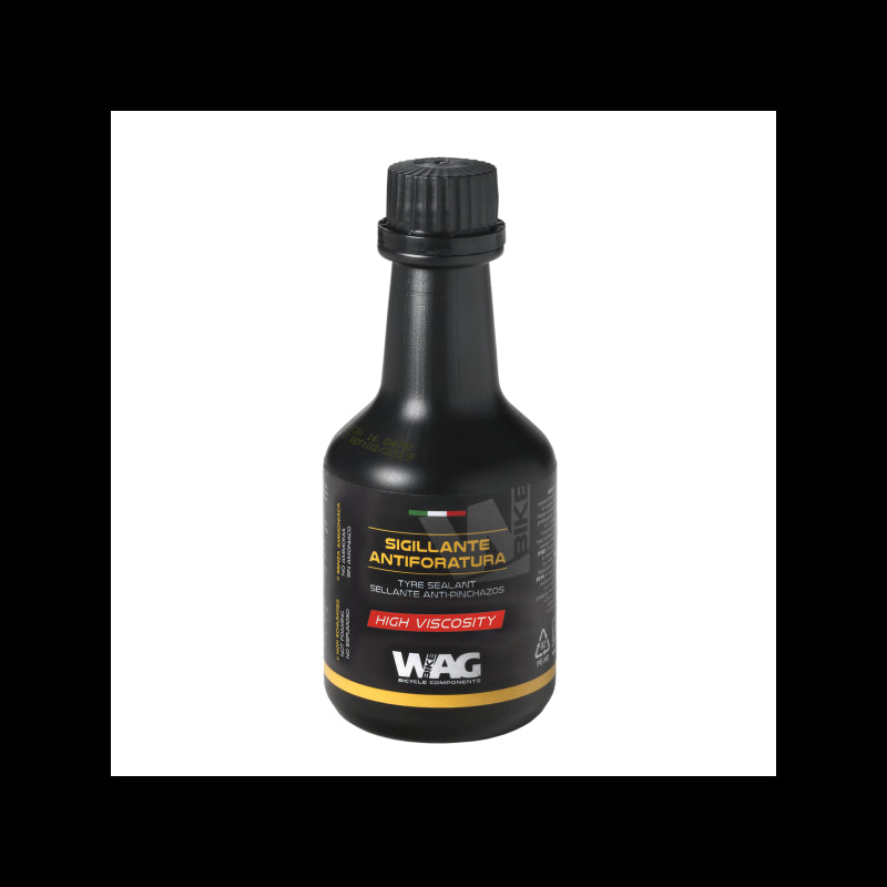 Liquido sellante alta viscosidad tubeless 250m wag