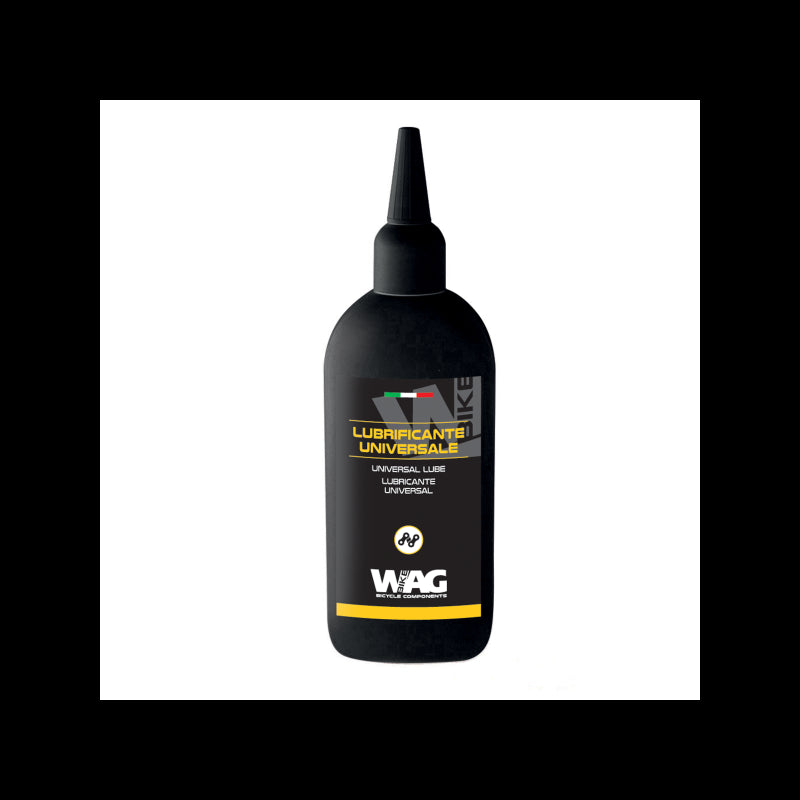 Lubricante a gota universal 150ml wag