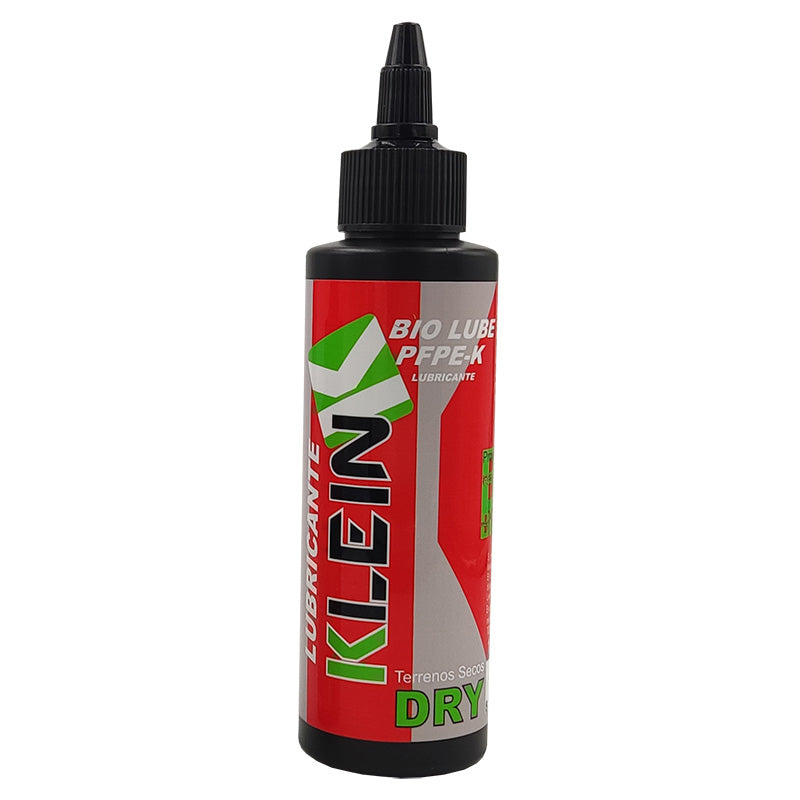 Lubricante bio pfpe-k extrem dry 60ml seco