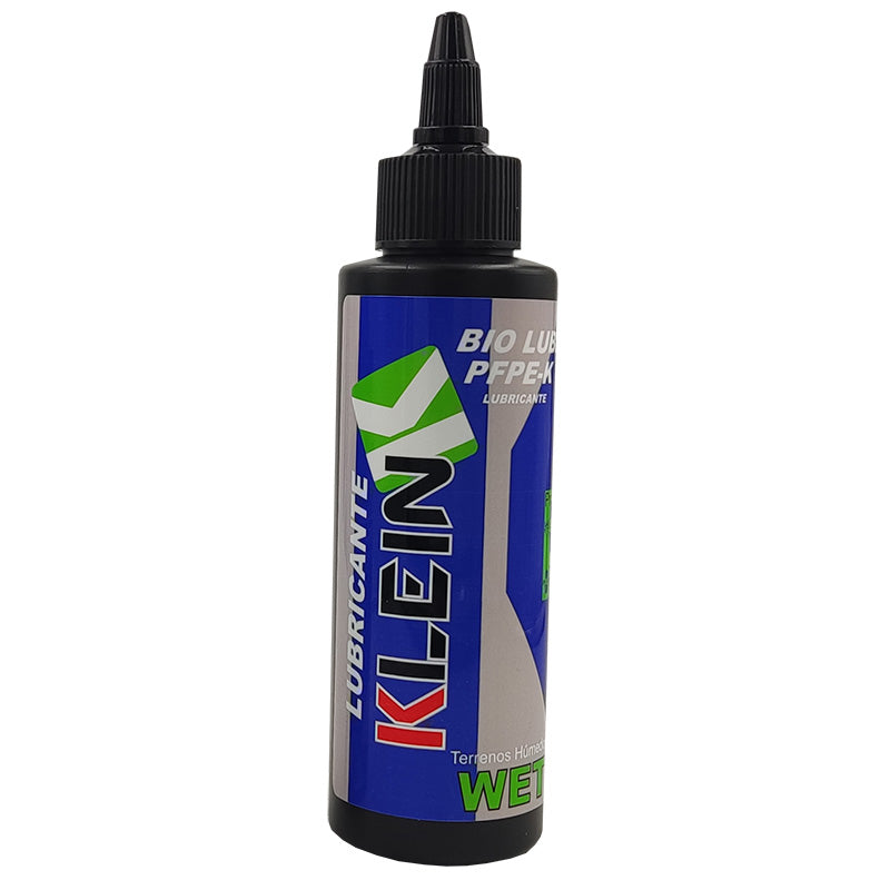 Lubricante bio pfpe-k extrem wet klein 130ml humed