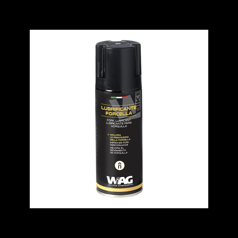 Lubricante horquilla 150ml wag