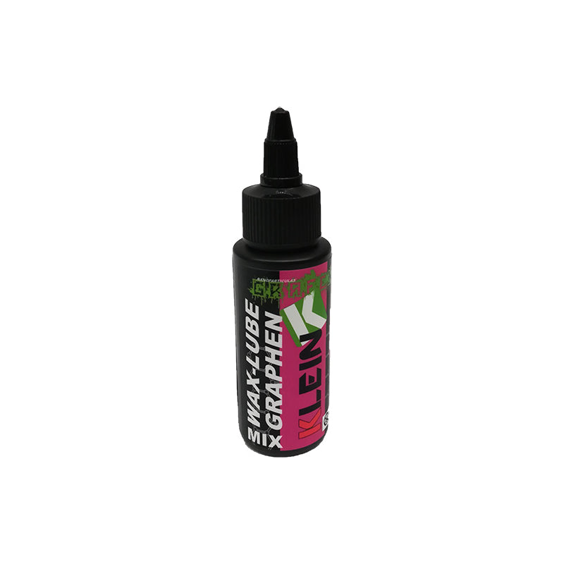 Lubricante mix wax-lube cera+ graphen 60ml