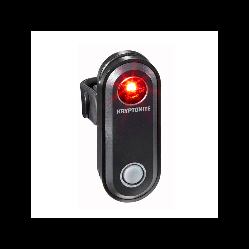 Piloto trasero avenue r-30, usb, 1 led.