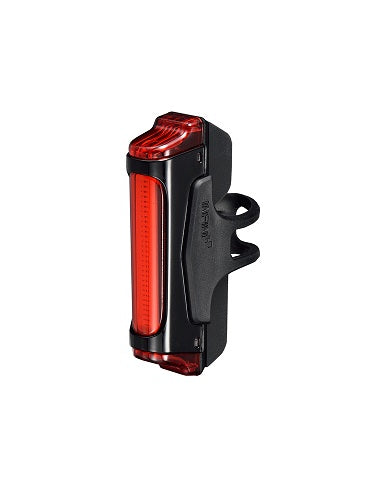 Piloto trasero usb sword r1 roja 30 chips