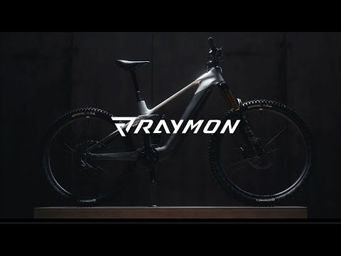 Raymon RaceRay 9.0 2022