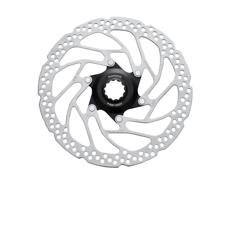 Disco Shimano SM-RT30 160mm