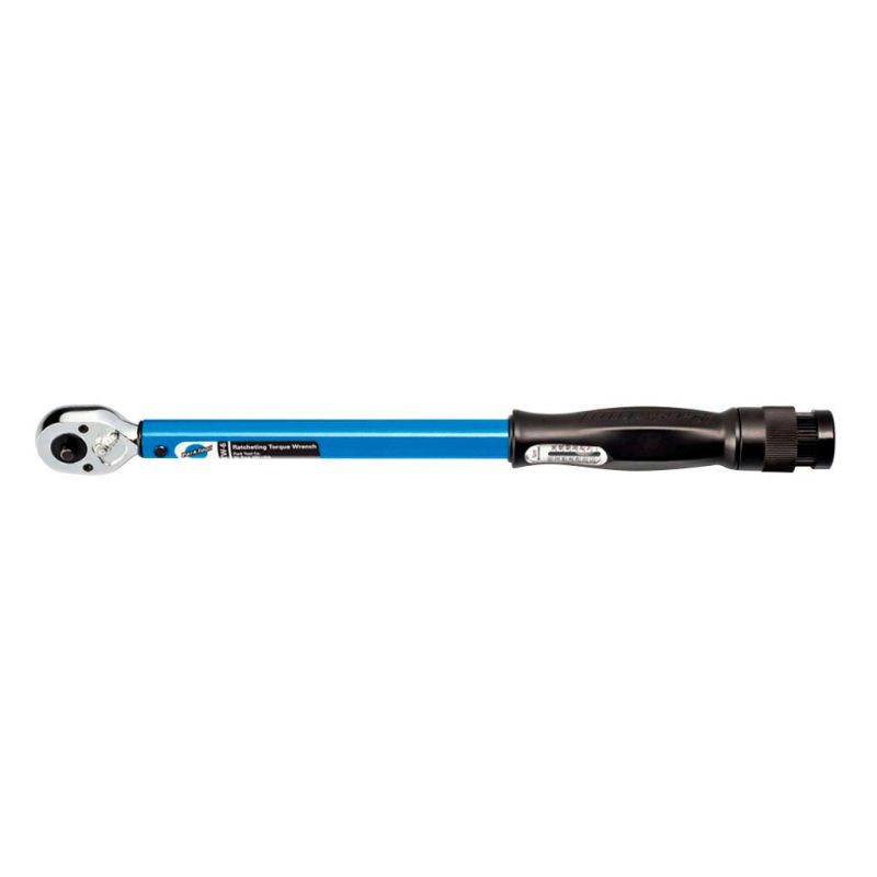 Park Tool TW-6 Llave Dinamométrica