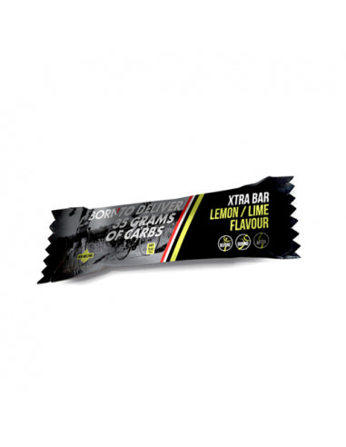 X-tra bar fresh lima-limon 50gr