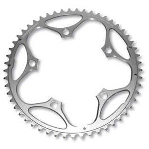 RZ Campagnolo silver