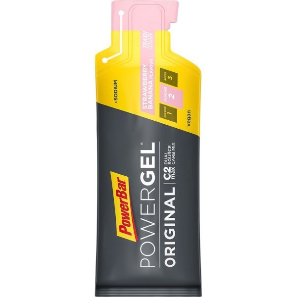 PowerGel