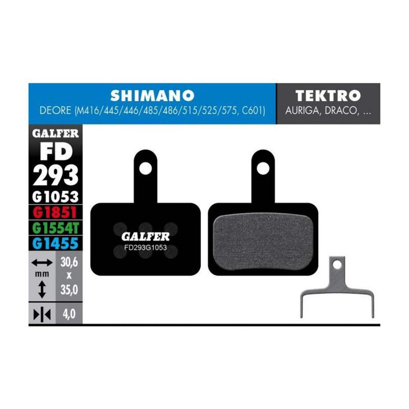 Shimano Deore