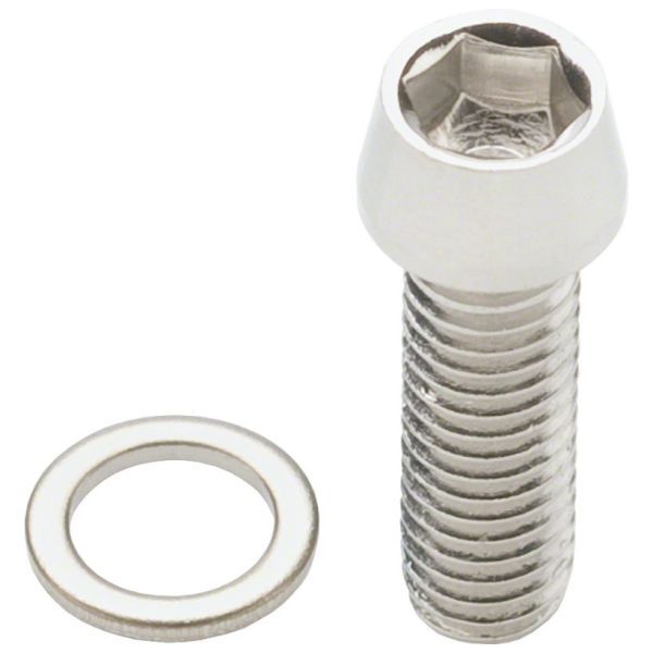 Tornillo Biela H2 Lateral