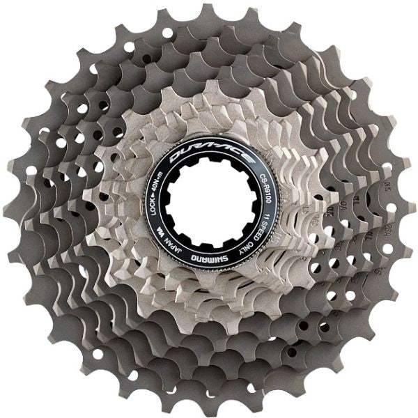 Dura-Ace CS-R9100