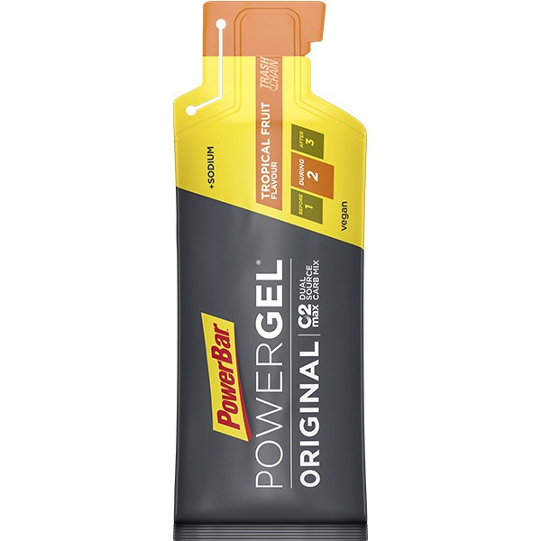 PowerGel