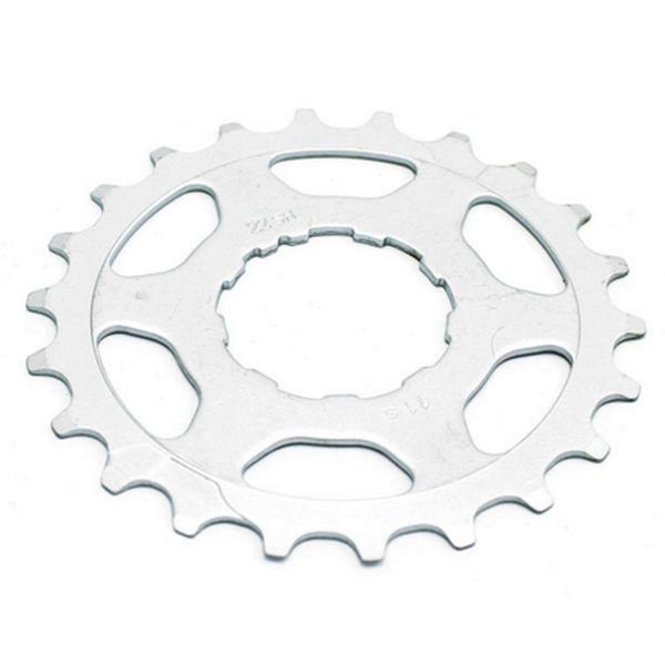 Corona Campagnolo 9v 24 dientes