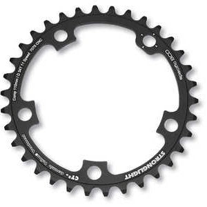 CT2 110mm Campagnolo 11V