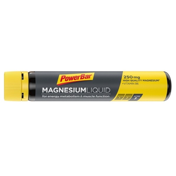 Magnesium Liquid