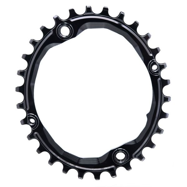 Oval Shimano 104/64