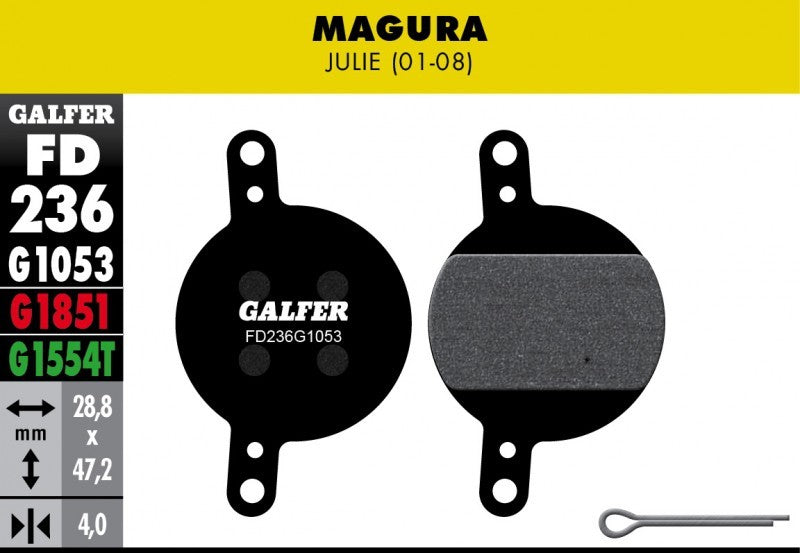 Magura Julie