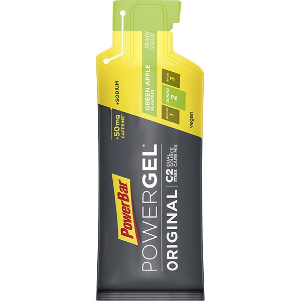 PowerGel