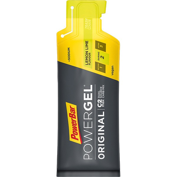 PowerGel